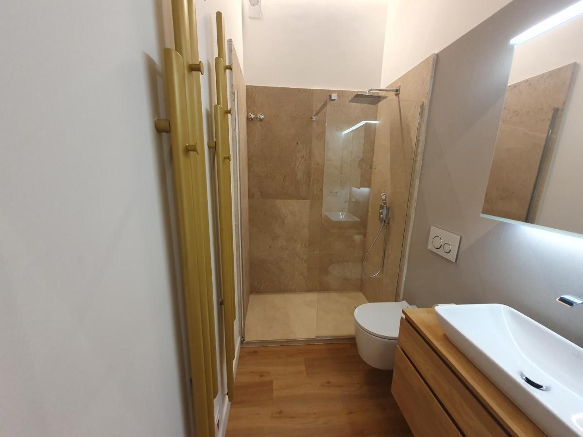 Duplex Luxury Giralda With Terrace Apartamento Sevilha Exterior foto