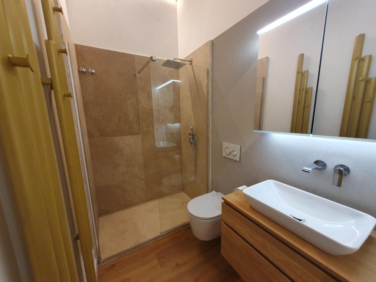 Duplex Luxury Giralda With Terrace Apartamento Sevilha Exterior foto