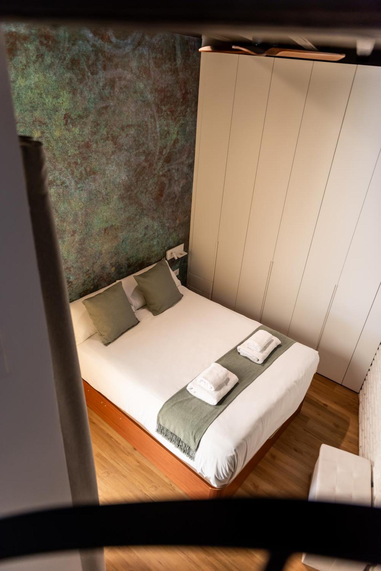 Duplex Luxury Giralda With Terrace Apartamento Sevilha Exterior foto